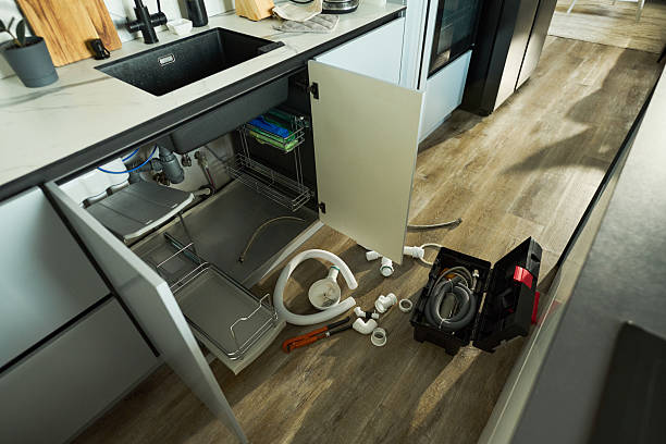 24/7 Emergency Garbage Disposal Repair experts in Klamath, CA
